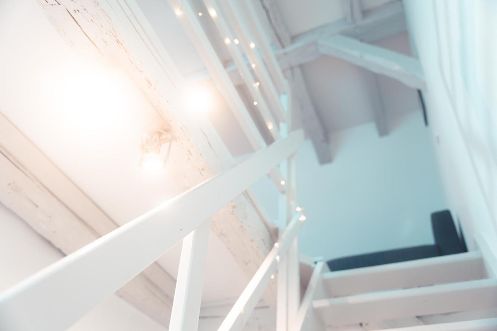 Charmante Mezzanine - Lamartine Tours Dış mekan fotoğraf